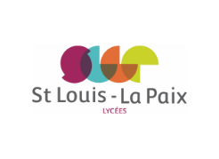 ST. LOUIS - LA PAIX 