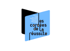 LES CORDÉES DE LA RÉUSSITE